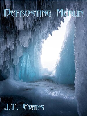 cover image of Defrosting Merlin